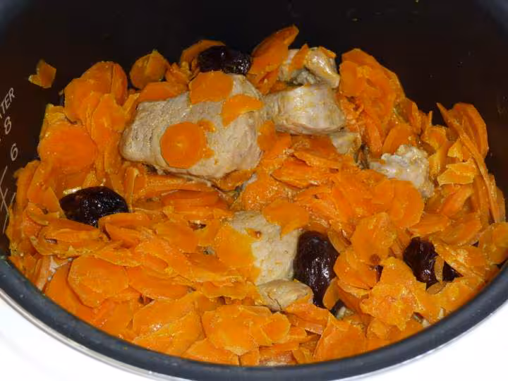 Mignonette de porc