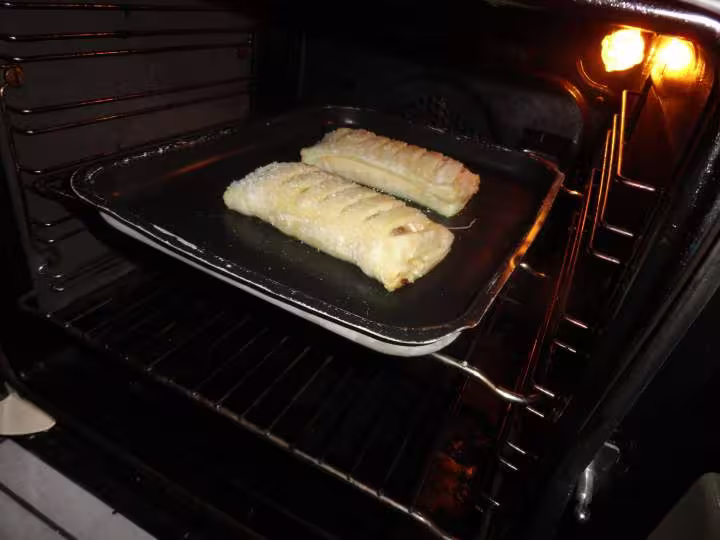 Strudel