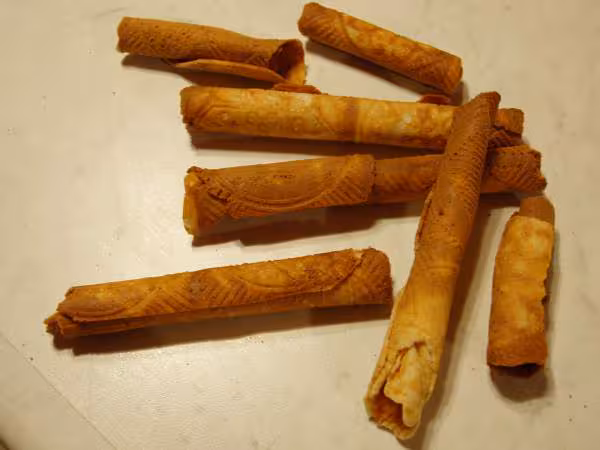 Mes bricelets