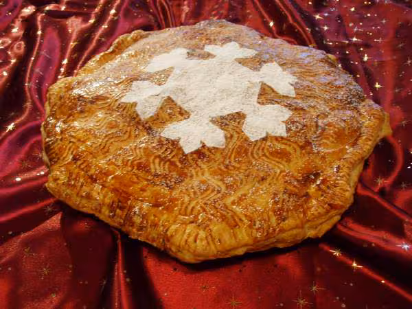 Pithivier 5janvier2005 02