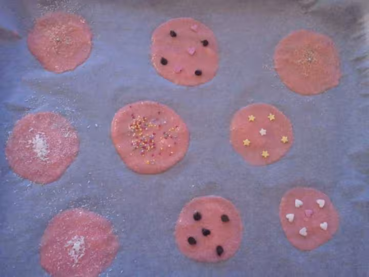 Tuiles croustillantes rosees1