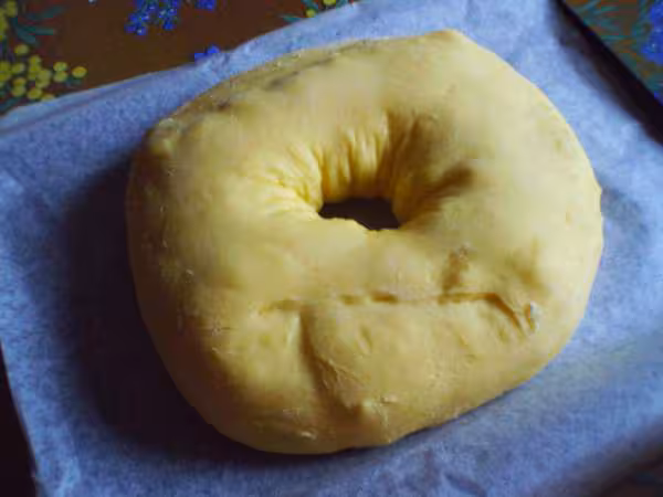 Brioche de flore