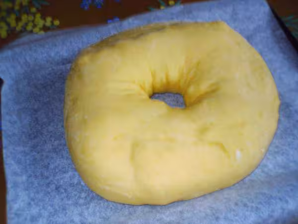Brioche de flore