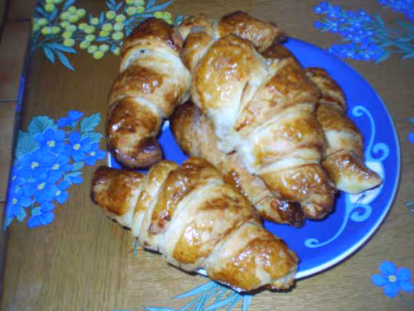 Croissants