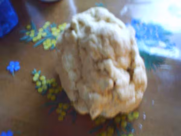 Gnocchi maison
