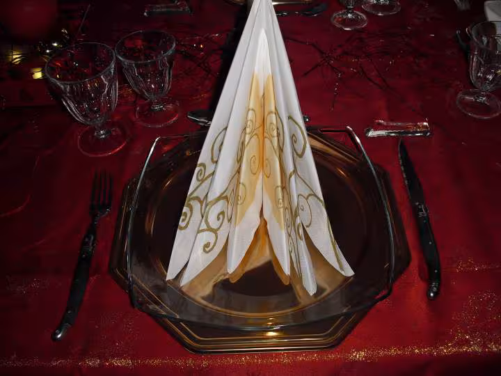 Table noel 2010 2