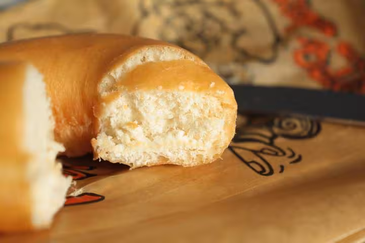 Donut 1