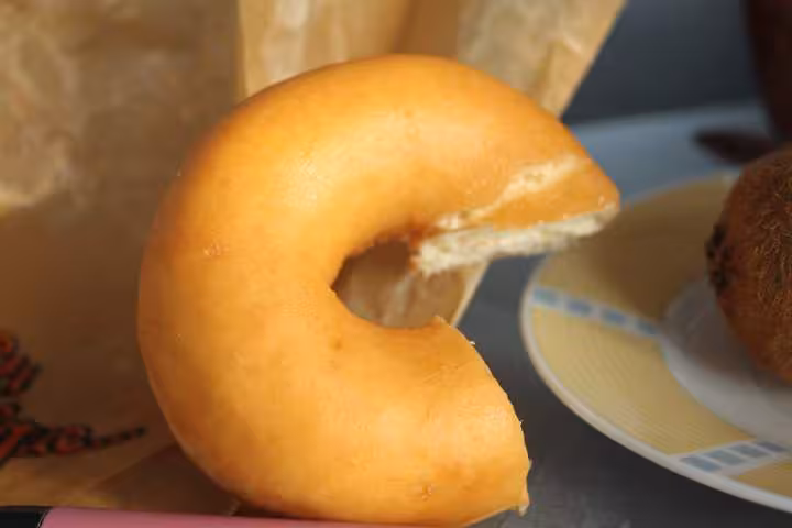 Donut 2