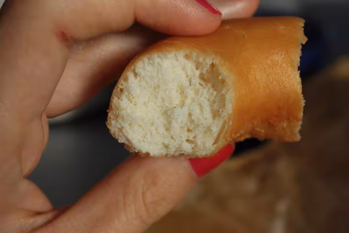 Donut 3