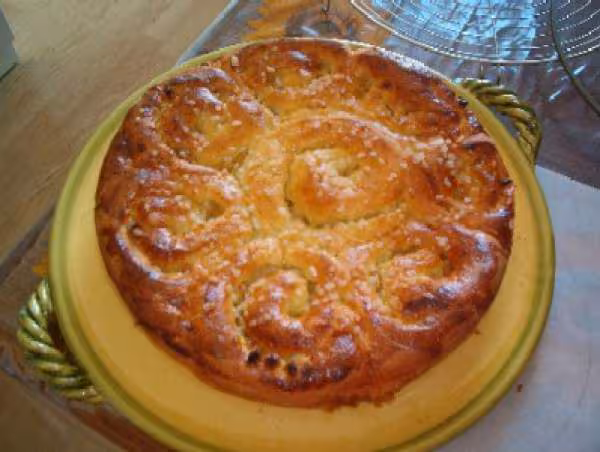 Chinois de saveur