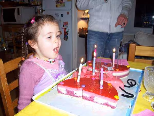 Gateau