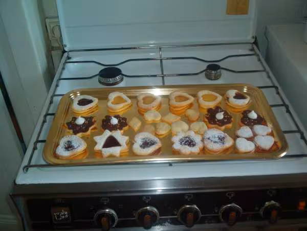 Sables lunettes pour noel