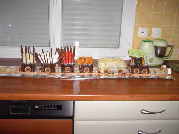 Petit train