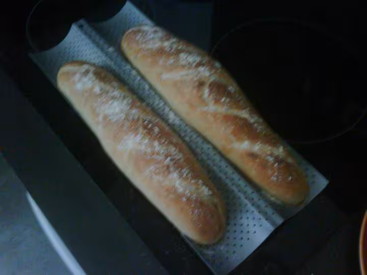 Baguettes