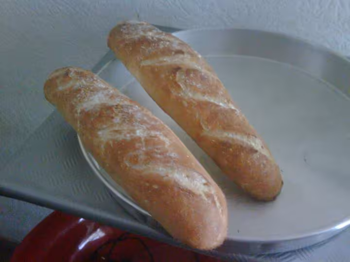 Baguettes 2