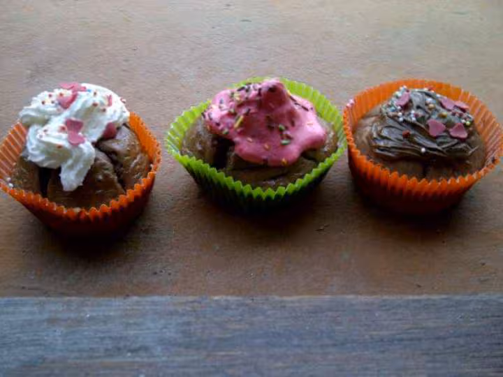 Cupcakes