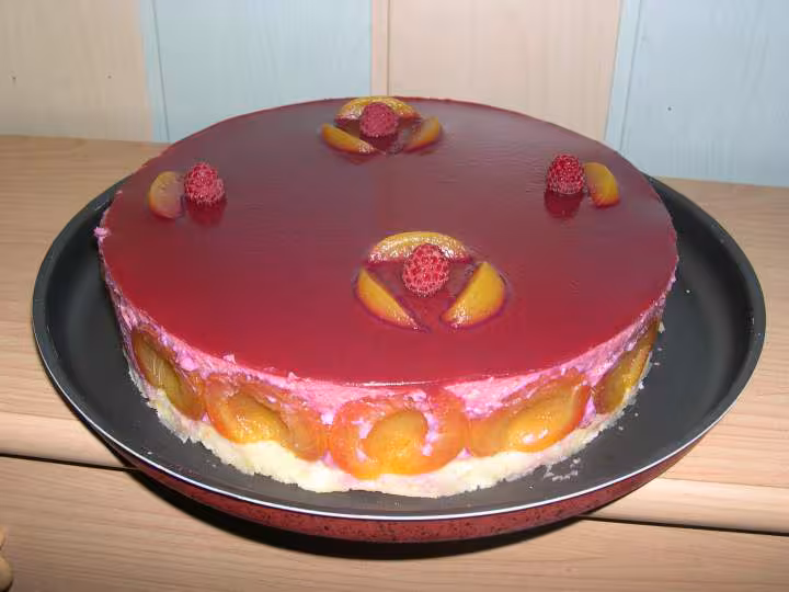 Bavarois