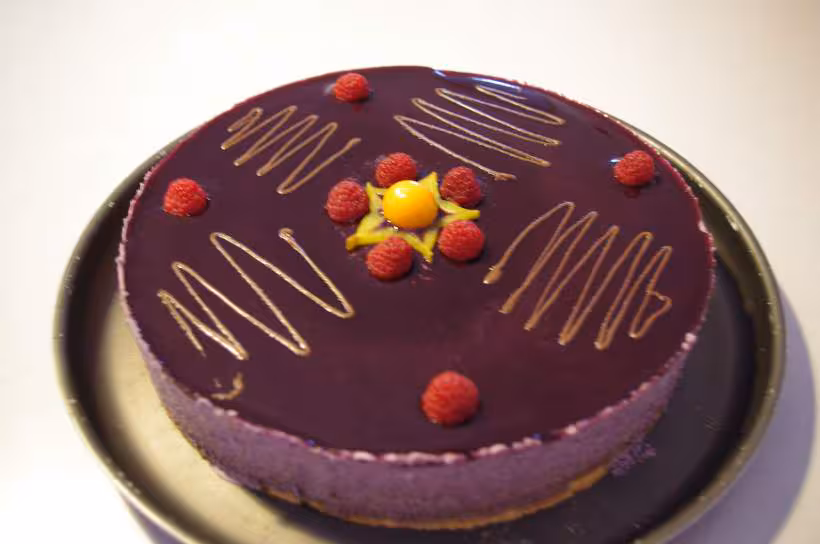 Bavarois