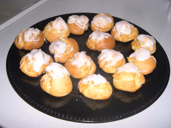 Choux