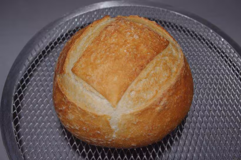 Pain maison