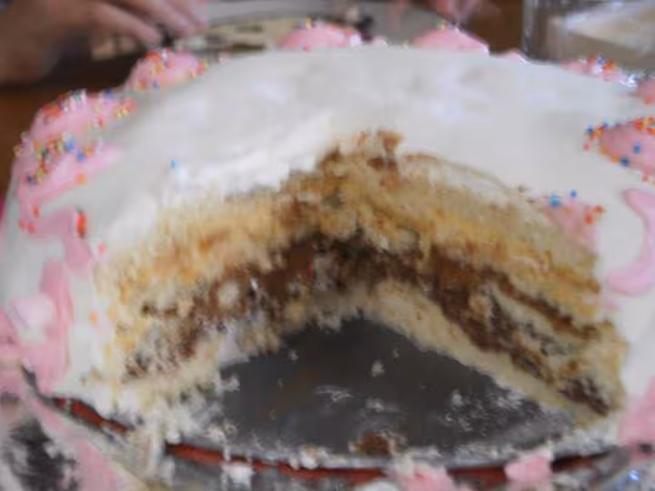 Gateau