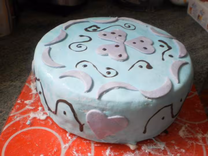 Genoise