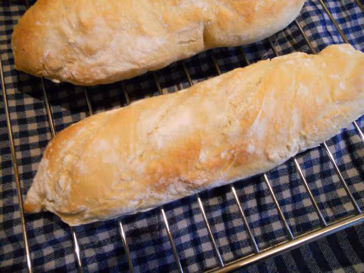 Baguette 1a