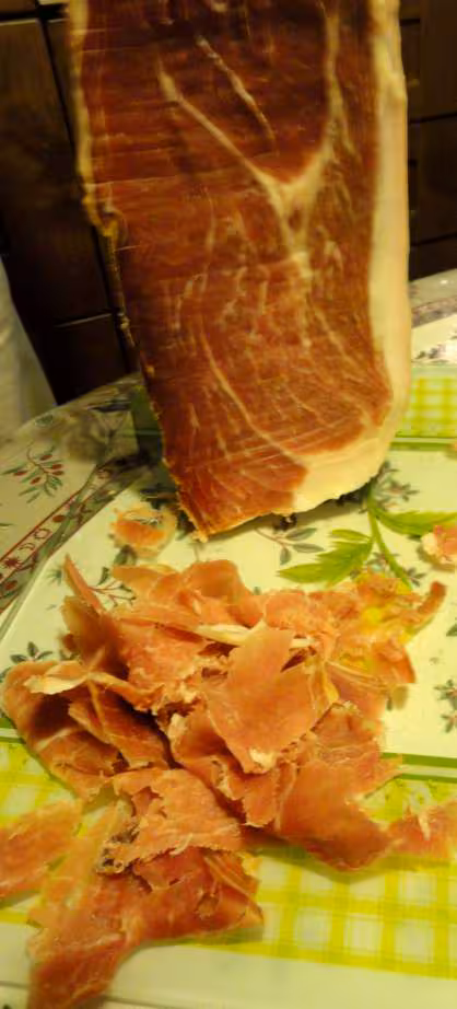 Soupe potiron
