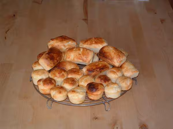 Brioche