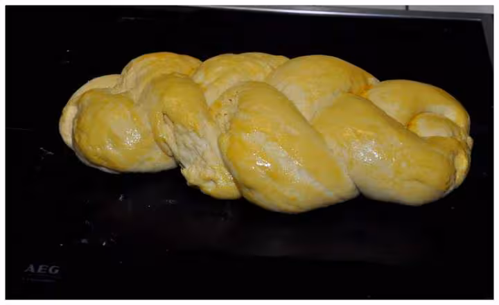 Brioche