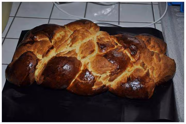 Brioche
