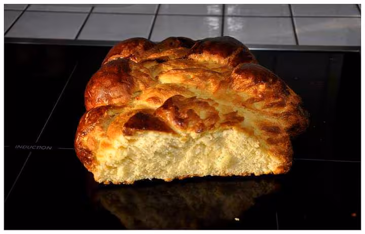 Brioche