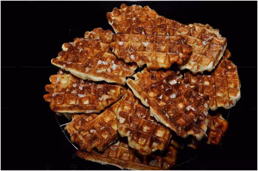 Gaufres