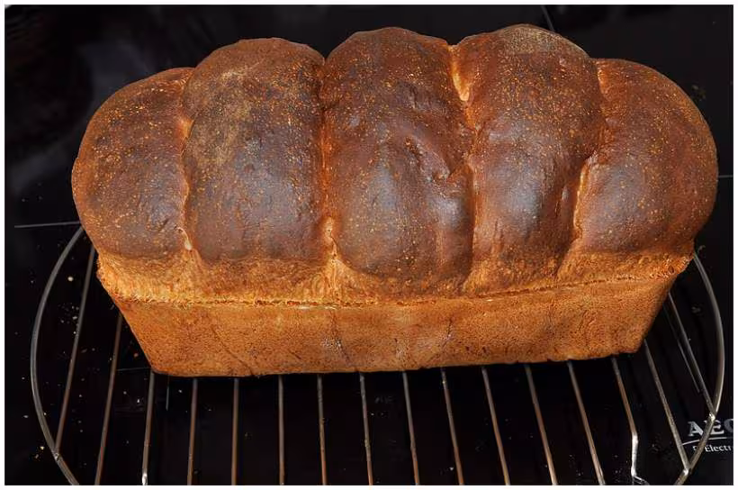Pain de mie