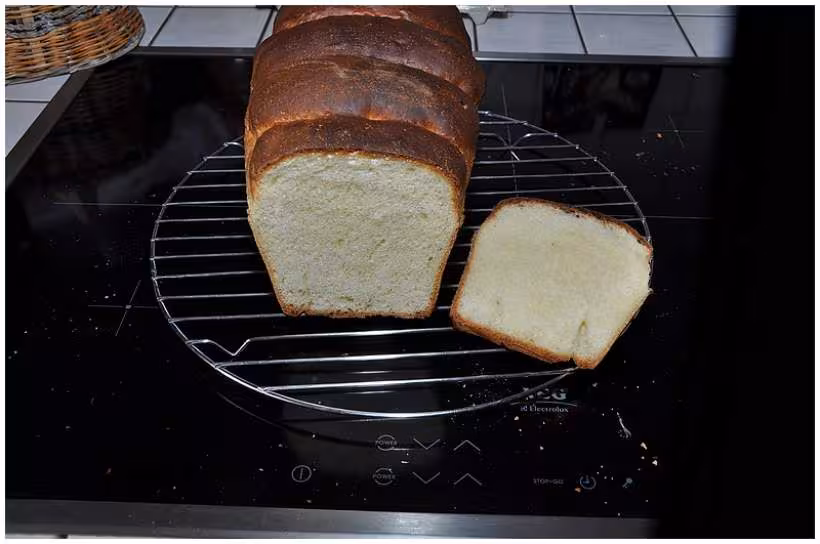 Pain de mie