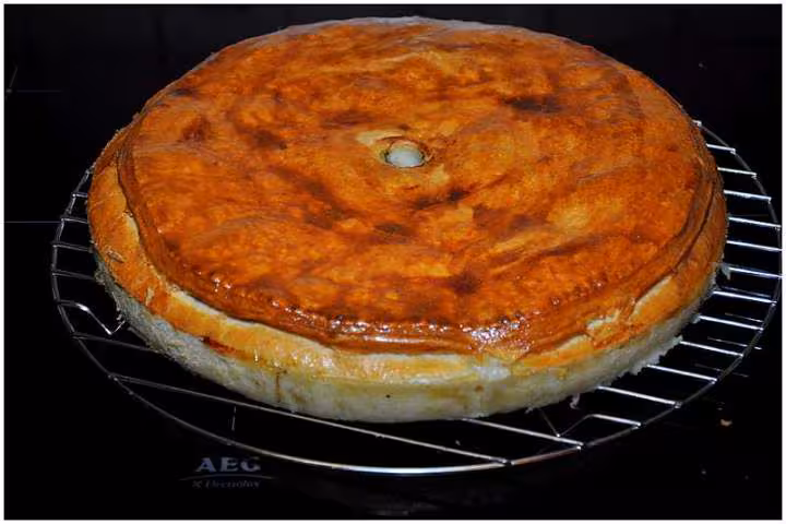 Pate gaumais