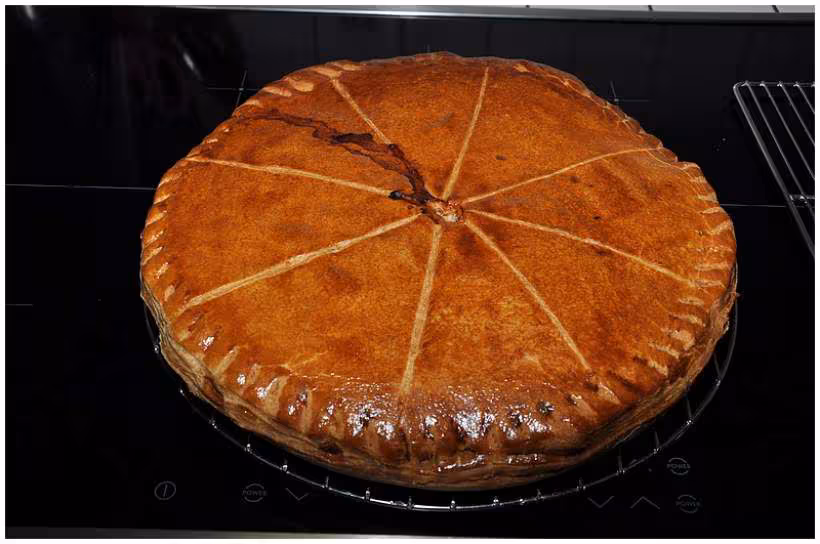 Pate gaumais 3