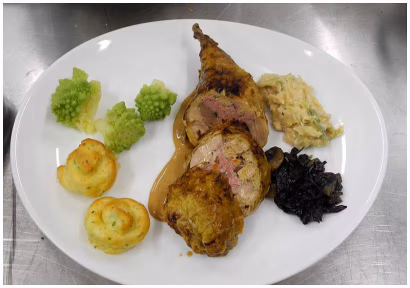 Pintade