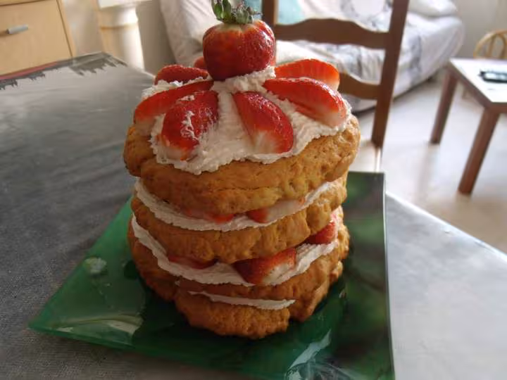 Fraisier