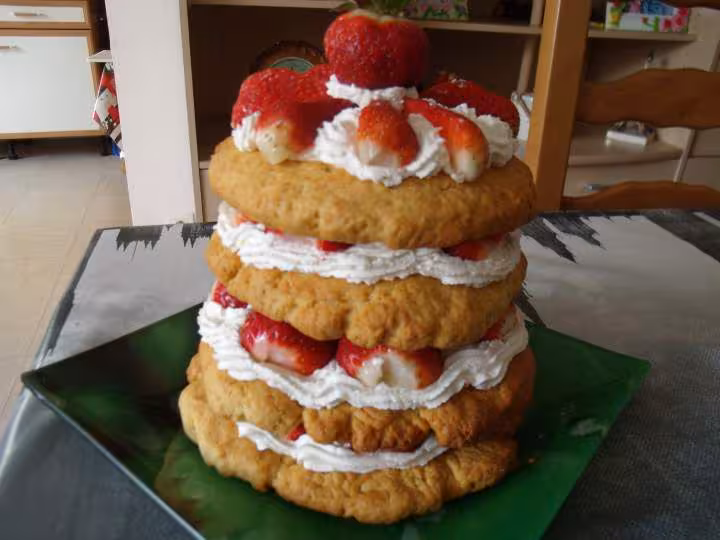 Fraisier