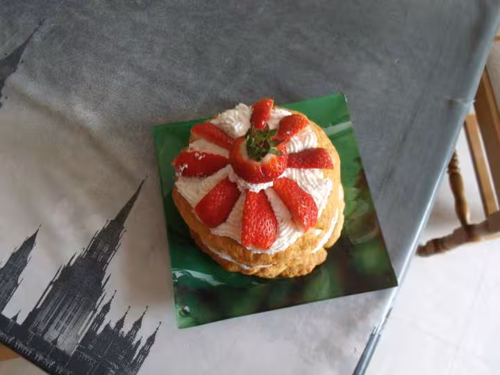 Fraisier
