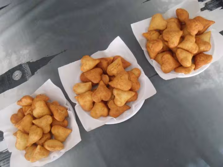 Merveilles