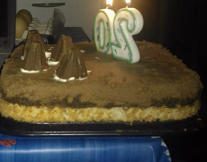 Gateau
