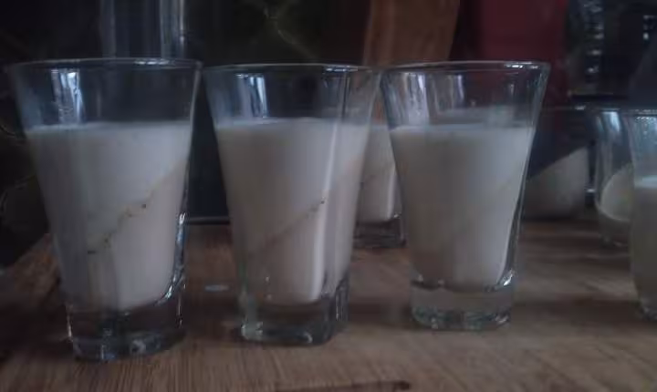 Panacotta