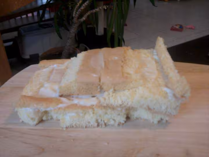3eme gateau pour les 1an de mon ti coeur gateau cars