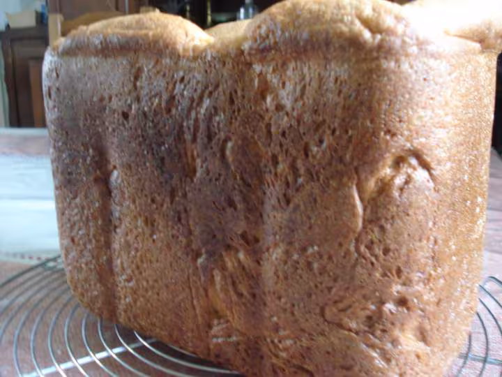 Briuche mie filante