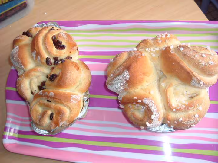Brioche