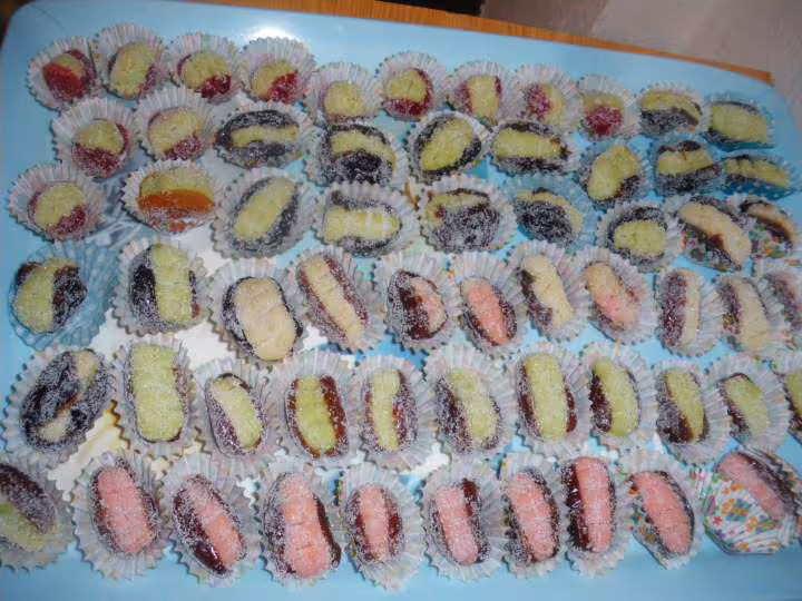 Fruit deguiser