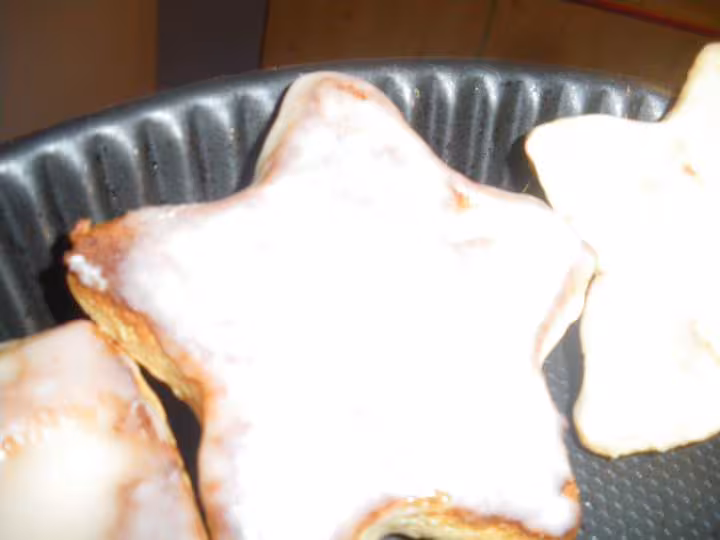 Pain epice a la clementine corse