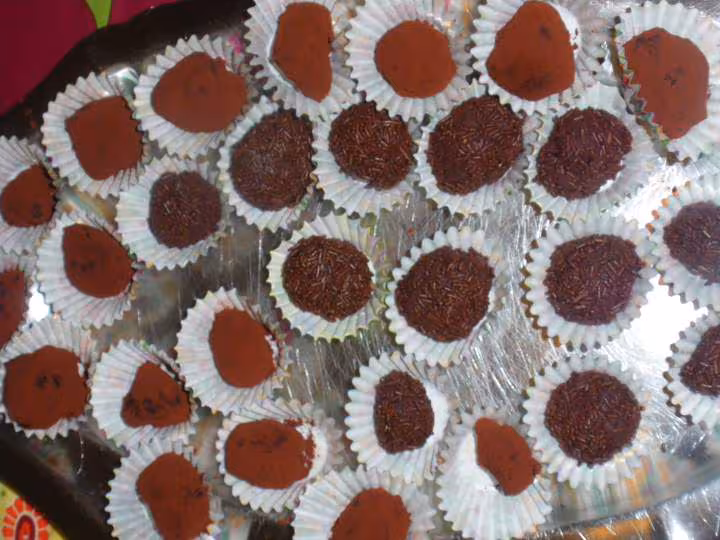 Truffes